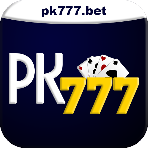 pk777now.com logo